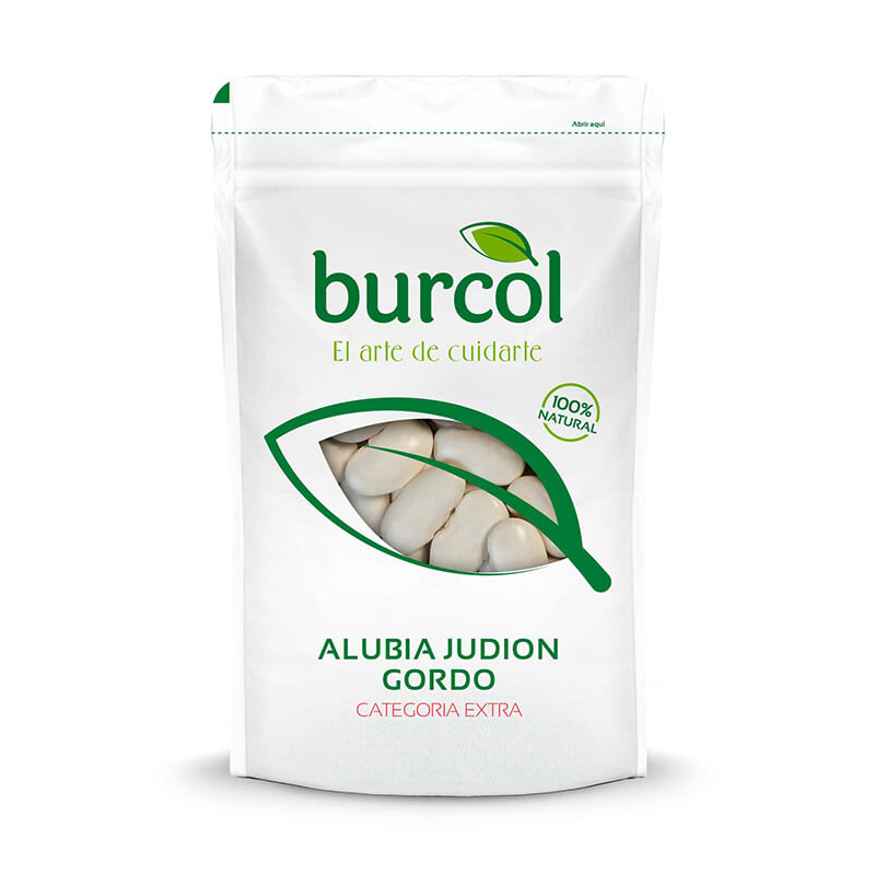 alubia judion