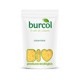 Cous Cous Burcol