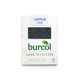 lenteja beluga