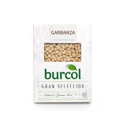 garbanza 500 g gran seleccion