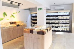 tienda burcol