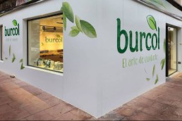 tienda burcol