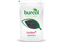 semillas de amapola 500 g