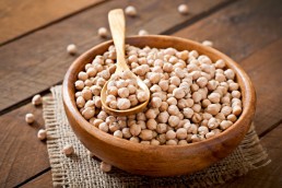 Comprar garbanzos secos