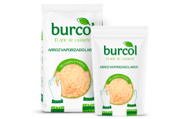 comprar arroz largo vaporizado online
