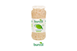 ALUBIAS COCIDAS BURCOL