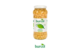 GARBANZO COCIDO FRASCO